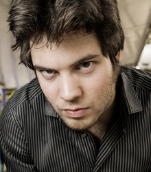 El Instituto Italiano de Cultura presenta al pianista Alessandro Lanzoni