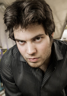 El Instituto Italiano de Cultura presenta al pianista Alessandro Lanzoni