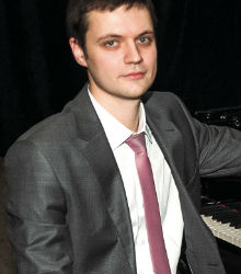 El Instituto Francés inicia un nuevo ciclo de conciertos de piano