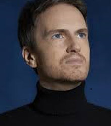 La Fundación Scherzo trae de nuevo al pianista francés Alexandre Tharaud