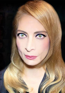 Concierto online de la artista chipriota Alexia a favor de los refugiados