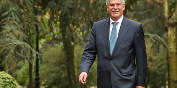 Los ministros de Exteriores y Defensa viajan esta semana a Estados Unidos