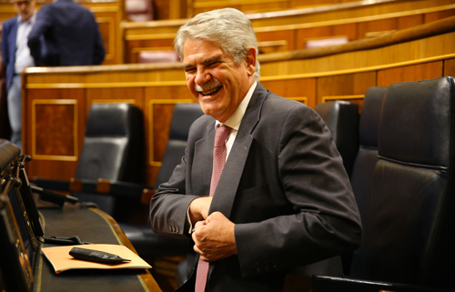 El Gobierno esgrime urgencia para que el Congreso apruebe seis directivas europeas