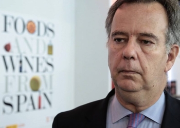 Alfonso Tena, nuevo director de Relaciones institucionales de Indra