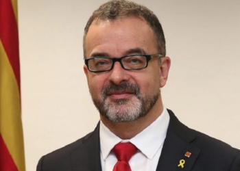 El conseller de Exterior entra en el Comité de las Regiones mientras reabre la “embajada” en París