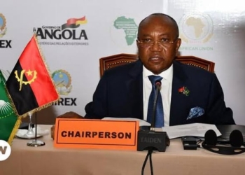 El secretario general del Ministerio de Exteriores será el nuevo embajador de Angola