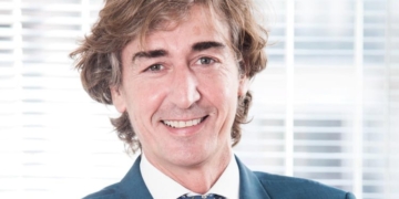 Alfredo Izquierdo: «Si un negocio en España funciona bien, lo va a hacer en Italia»