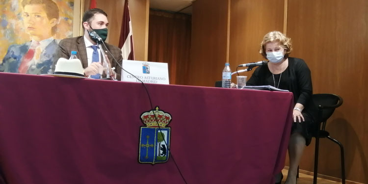 Argita Daudze resalta los vínculos entre España y Letonia en su despedida