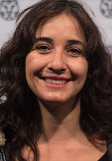 La chilena Alicia Scherson habla (y escribe) sobre el cine en Casa América