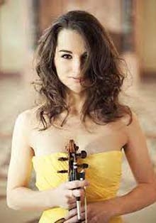 Beethoven y Tchaikovsky, próximo concierto de la Fundación Excelentia