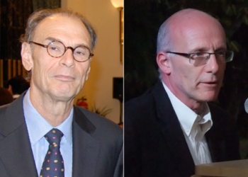 Matthew Levin sustituirá a Jon Allen como embajador de Canadá en España