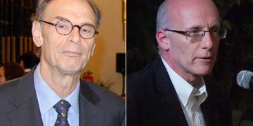 Matthew Levin sustituirá a Jon Allen como embajador de Canadá en España