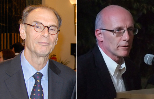 Matthew Levin sustituirá a Jon Allen como embajador de Canadá en España