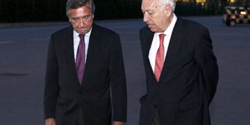 Margallo delega en su subsecretario si se expedienta al embajador Matellanes