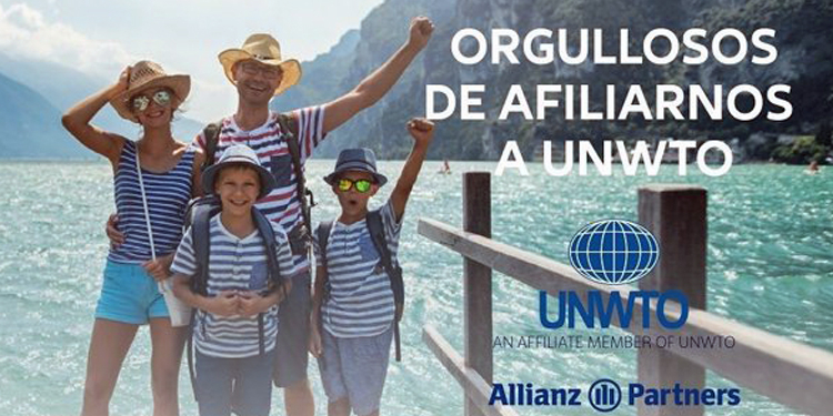 Allianz Partners, que se suma a través de su unidad de negocio española, se convierte en una de las pocas aseguradoras de la red.