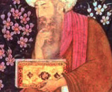 El Teatro Bellas Artes homenajea a Al-Mu’tamid, el Poeta Rey de Al-Ándalus