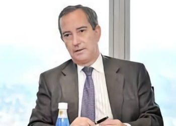 Alonso Dezcallar, nuevo inspector general de servicios en el Ministerio de Exteriores