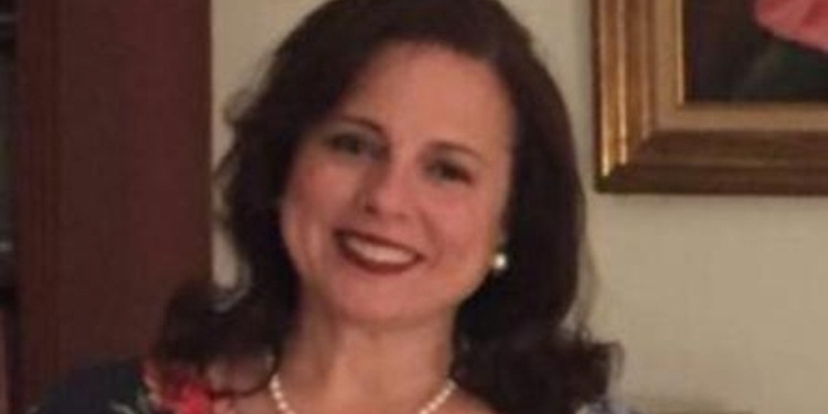 Mercedes Alonso Frayle, nueva subdirectora de Organismos Internacionales