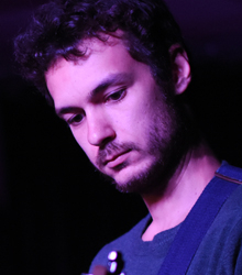 Música y cultura latinoamericanas en el nuevo trabajo de Alper Tuzcu