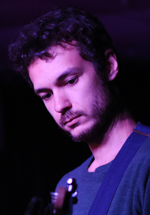 Música y cultura latinoamericanas en el nuevo trabajo de Alper Tuzcu