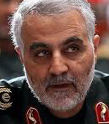 Acto en Casa Árabe sobre la tensión en Oriente Medio: Irán, Iraq, EEUU