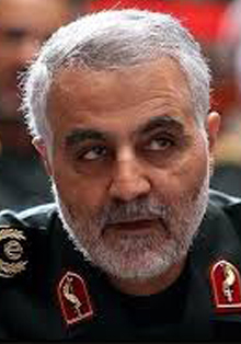 Acto en Casa Árabe sobre la tensión en Oriente Medio: Irán, Iraq, EEUU