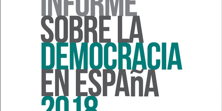 El informe de Alternativas es elaborado anualmente desde 2007.
