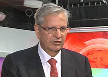 Álvaro Alabart, en una foto de archivo.