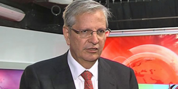 Álvaro Alabart, en una foto de archivo.