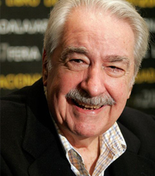 El legado de Maqroll el Gaviero, homenaje a Álvaro Mutis en Casa América