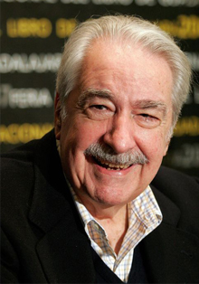 El legado de Maqroll el Gaviero, homenaje a Álvaro Mutis en Casa América