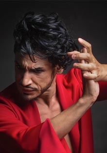 Gira del Teatro Real en América con el espectáculo ‘Authentic Flamenco’