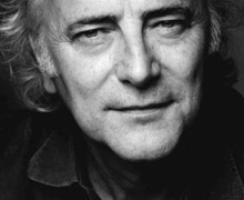 Homenaje de Amancio Prada a la poesía en el Teatro de la Zarzuela