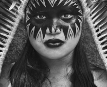 Se prorroga la exposición ‘Amazônia’ en el Centro Cultural de la Villa
