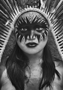 Se prorroga la exposición ‘Amazônia’ en el Centro Cultural de la Villa