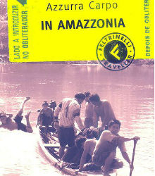 ‘Amazonía, globalización y cambio climático’ en el Instituto Italiano