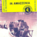 ‘Amazonía, globalización y cambio climático’ en el Instituto Italiano