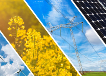 La Fundación Carlos de Amberes invita al debate ciudadano sobre el futuro de la energía