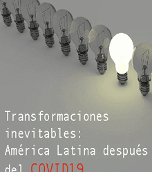 Debate en Casa América: Después de la pandemia en América Latina