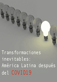 Debate en Casa América: Después de la pandemia en América Latina