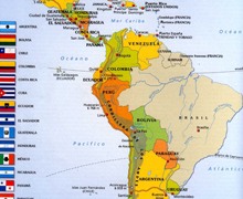 Retos y oportunidades de una agenda migratoria en América Latina