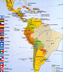 Retos y oportunidades de una agenda migratoria en América Latina