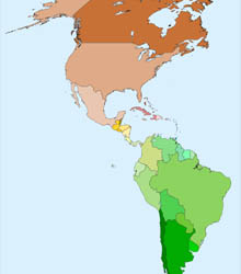 Mesa redonda sobre la seguridad de las Américas para la próxima década