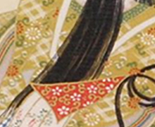 El amor y la intimidad en la corte de Heian, en Casa Asia de Madrid