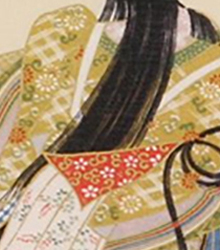 El amor y la intimidad en la corte de Heian, en Casa Asia de Madrid