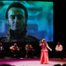 Ofrenda y espectáculo musical en el Día de la Independencia de Venezuela