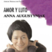 Presentación del libro ‘Amor y Luto’ de la polaca Anna Augustyniak