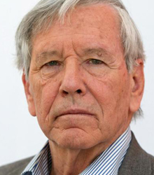 Homenaje al novelista y periodista Amos Oz en el Centro Sefarad-Israel