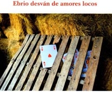 Centro Sefarad presenta ‘Amor fou, ebrio desván de amores locos’