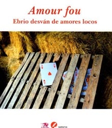 Centro Sefarad presenta ‘Amor fou, ebrio desván de amores locos’